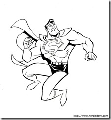 SUPERMAN_GRAPHIC_INKS_by_LostonWallace