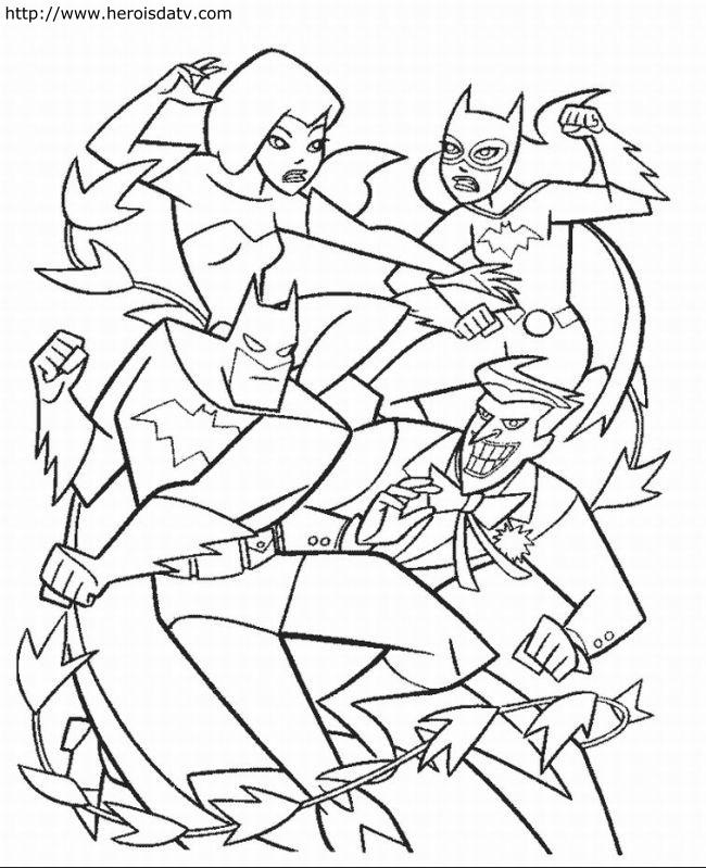 lady justice coloring pages - photo #45