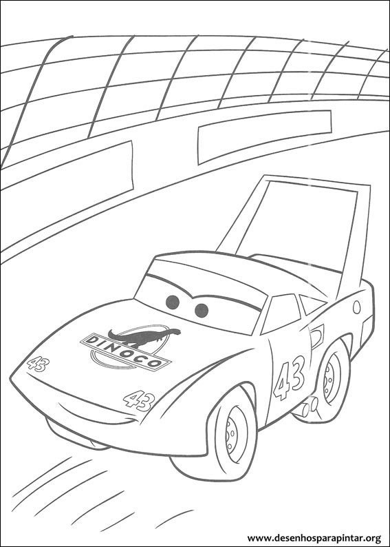 Desenhos de Carros Para Imprimir e Colorir - Desenhos Para Colorir   Desenhos de carros, Desenhos para colorir carros, Desenho de papai noel  para colorir