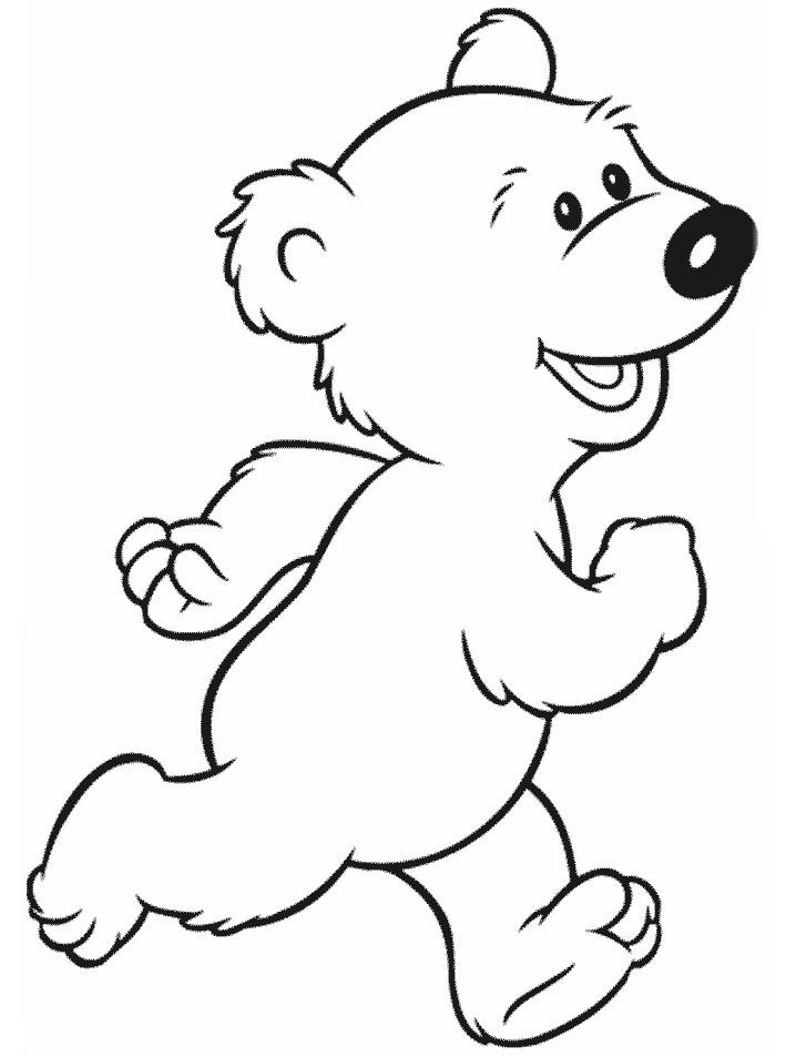 baby bear blues clues coloring pages - photo #17